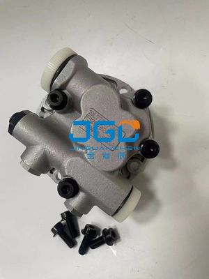 ZX70-5A 70-5G Bomba de engrenagem K7V63 Acessórios de escavadeira Partes mecânicas
