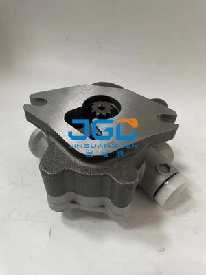 Excavadora PVC90R Partes de máquinas de construção LG907 908 EC80 SK75 Bomba de engrenagem