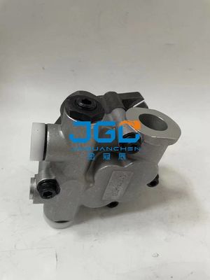Excavadora PVC90R Partes de máquinas de construção LG907 908 EC80 SK75 Bomba de engrenagem