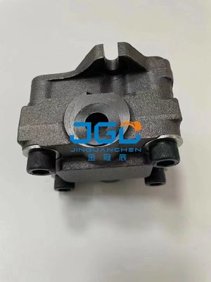 Excavadora PVC90R Partes de máquinas de construção LG907 908 EC80 SK75 Bomba de engrenagem