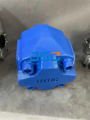 Excavadora UCH0125R9469 Partes mecânicas PC75UU-2 75UD-2 Bomba de engrenagem