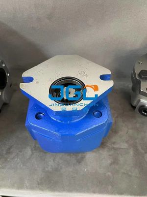 Excavadora UCH0125R9469 Partes mecânicas PC75UU-2 75UD-2 Bomba de engrenagem