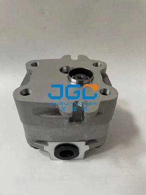 SK60SR SK70SR Excavadora de engrenagens com bomba K3SP36B Partes de máquinas de construção