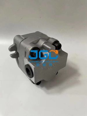 SK60SR SK70SR Excavadora de engrenagens com bomba K3SP36B Partes de máquinas de construção