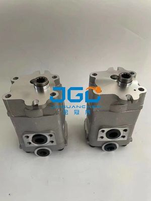 SK60SR SK70SR Excavadora de engrenagens com bomba K3SP36B Partes de máquinas de construção