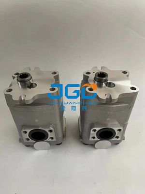 SK60SR SK70SR Excavadora de engrenagens com bomba K3SP36B Partes de máquinas de construção