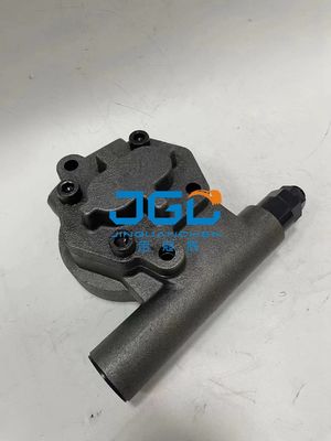 PC60-5 60-6 120-6 200-6 300-6 Bomba de engrenagem 704-24-24420 Acessórios para escavadeiras