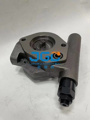 PC60-5 60-6 120-6 200-6 300-6 Bomba de engrenagem 704-24-24420 Acessórios para escavadeiras