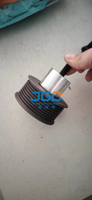 Acessórios da escavadeira Equipamento de montagem de polea Idler 227-8313 Para motor diesel 345 C13