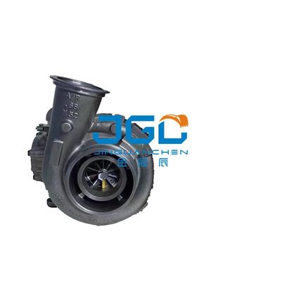 Compressor original de Engine Parts 390 da máquina escavadora VG1095118233