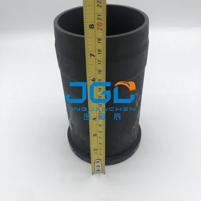 Excavadora 4D92 Motor cilindro forro 6140-21-2211 Partes mecânicas
