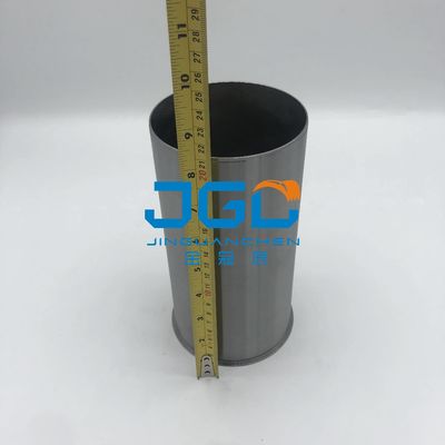 Forro mecânico 9-11261-118-0 do cilindro do motor de Parts 6BD1 da máquina escavadora