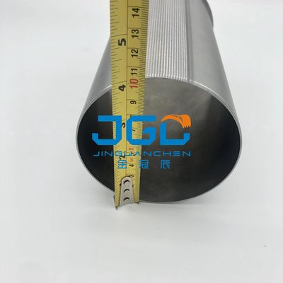 Forro mecânico 9-11261-118-0 do cilindro do motor de Parts 6BD1 da máquina escavadora