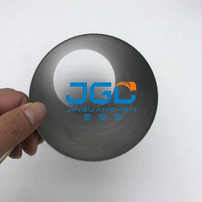 1-11261-250-0 Forro para cilindros de motores 6BG1 Partes de máquinas de construção