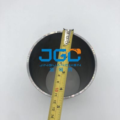 1-11261-250-0 Forro para cilindros de motores 6BG1 Partes de máquinas de construção