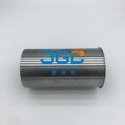 1-11261-250-0 Forro para cilindros de motores 6BG1 Partes de máquinas de construção
