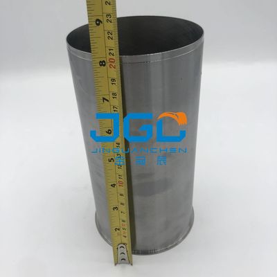 1-11261-250-0 Forro para cilindros de motores 6BG1 Partes de máquinas de construção