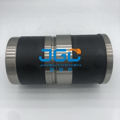 Excavadora 6CT Motor cilindro liner 3948095 Partes mecânicas