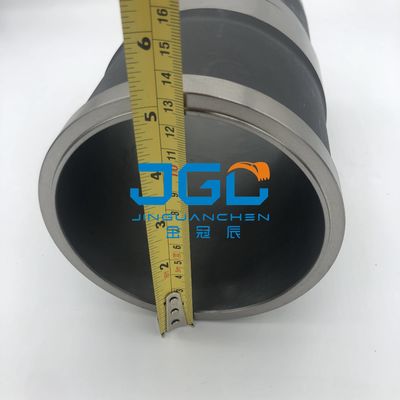 Excavadora 6CT Motor cilindro liner 3948095 Partes mecânicas