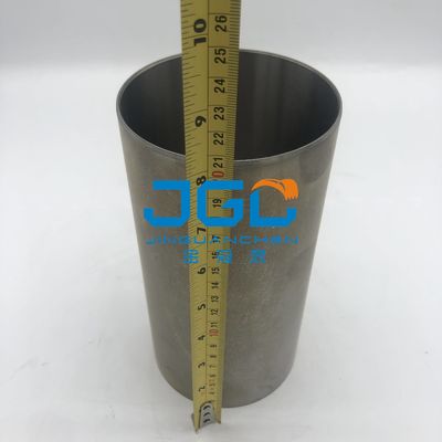 peças mecânicas de Engine Cylinder Liner da máquina escavadora 6D102 6736-29-2140