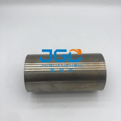peças mecânicas de Engine Cylinder Liner da máquina escavadora 6D102 6736-29-2140