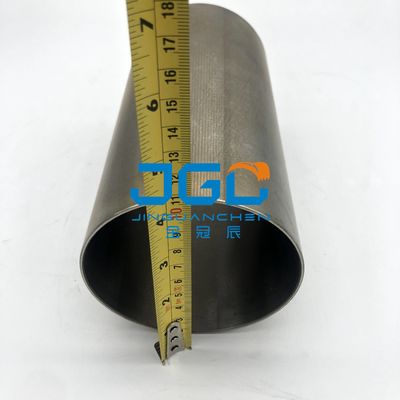 peças mecânicas de Engine Cylinder Liner da máquina escavadora 6D102 6736-29-2140