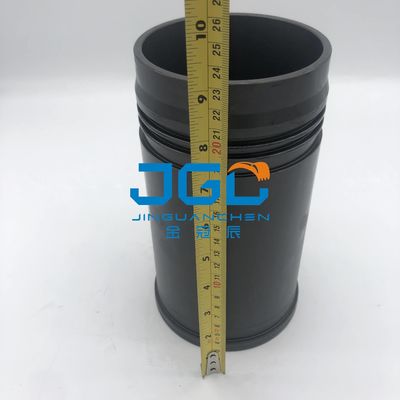 6137-21-2210 máquina escavadora Engine Cylinder Liner 6D105