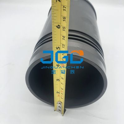6137-21-2210 máquina escavadora Engine Cylinder Liner 6D105