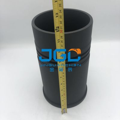 Excavadora 6D140 Motor cilindro liner peças mecânicas 6212-31-2151