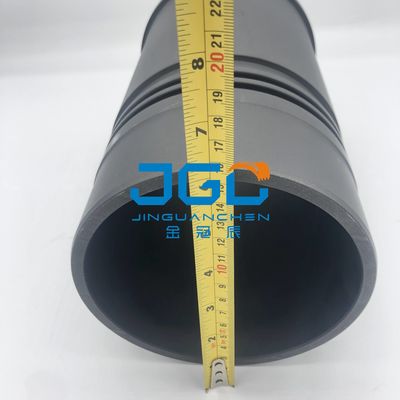 Excavadora 6D140 Motor cilindro liner peças mecânicas 6212-31-2151