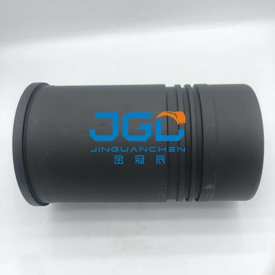 Excavadora 6D140 Motor cilindro liner peças mecânicas 6212-31-2151