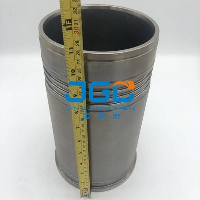 forro do cilindro do motor de Engine Parts 3406 da máquina escavadora 2W6000 mecânico
