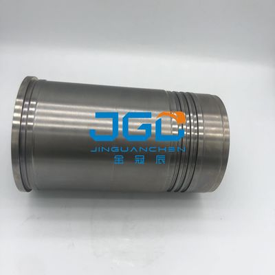 forro do cilindro do motor de Engine Parts 3406 da máquina escavadora 2W6000 mecânico