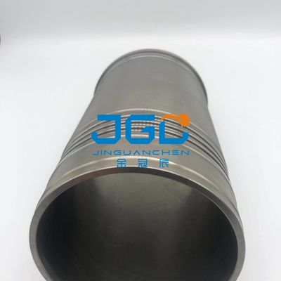 forro do cilindro do motor de Engine Parts 3406 da máquina escavadora 2W6000 mecânico
