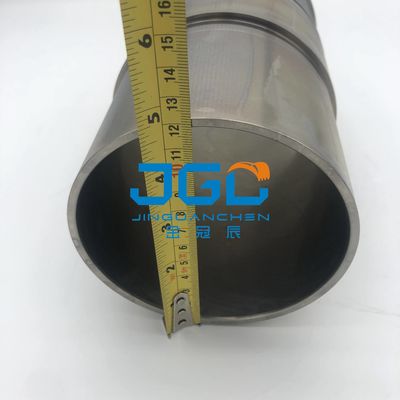 Partes mecânicas 1903562 de Engine Cylinder Liner da máquina escavadora C9