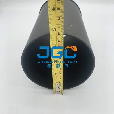 peças mecânicas do forro do cilindro do motor de Engine Parts J05E da máquina escavadora 11463-E0050