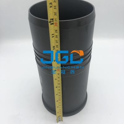 Excavadora 184400 Motor cilindro liner Peças mecânicas NH220