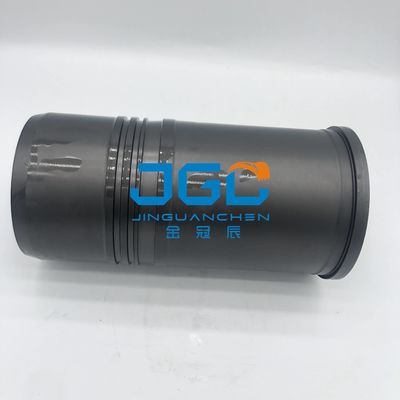 Excavadora 184400 Motor cilindro liner Peças mecânicas NH220
