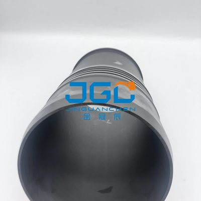Excavadora 184400 Motor cilindro liner Peças mecânicas NH220