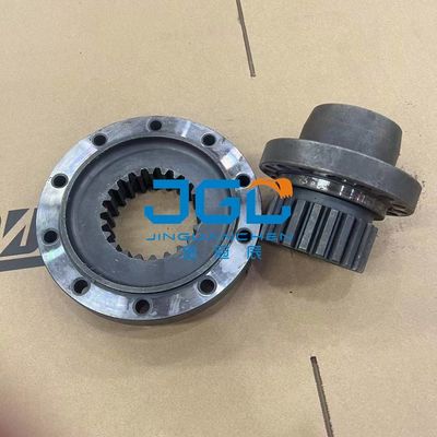Excavadoras PC200-8MO Partes de máquinas de engenharia de engrenagens acopladas