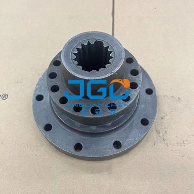 Excavadoras PC200-8MO Partes de máquinas de engenharia de engrenagens acopladas