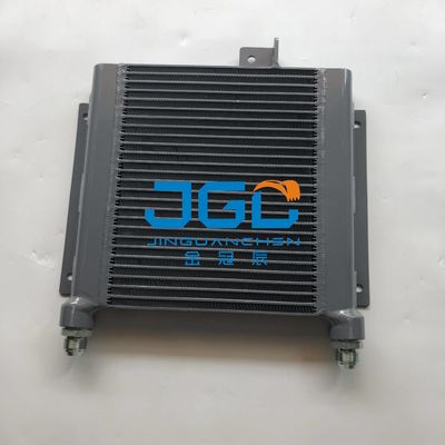 Refrigerador de óleo PC40-8 hidráulico mecânico para a máquina escavadora Parts 20T-03-71511