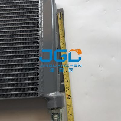 Refrigerador de óleo PC40-8 hidráulico mecânico para a máquina escavadora Parts 20T-03-71511
