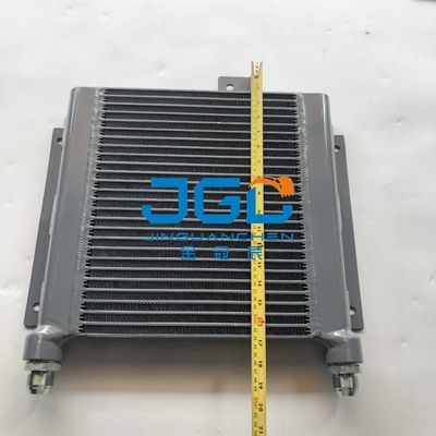 Refrigerador de óleo PC40-8 hidráulico mecânico para a máquina escavadora Parts 20T-03-71511