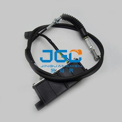 B220502000001 Partes de motores de escavadeiras AC2000 SY365-8 Motor de aceleração