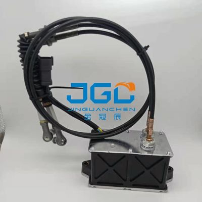 Peças mecânicas do motor 386-3435 do regulador de pressão da máquina escavadora 311D 312D 312D2 313D2 320D2