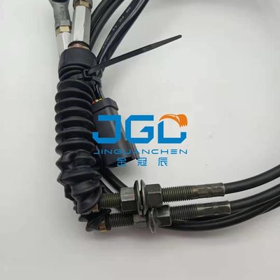 Peças mecânicas do motor 386-3435 do regulador de pressão da máquina escavadora 311D 312D 312D2 313D2 320D2