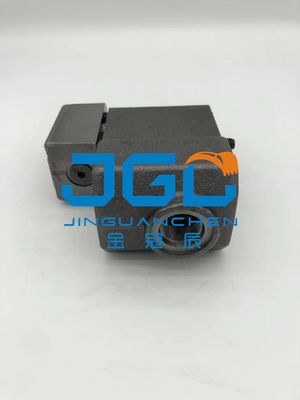 Máquina escavadora SA7270-11000 Accessories da válvula 14602562 da terra arrendada do crescimento de EC210 EC240B EC240C