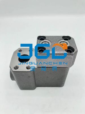 Máquina escavadora SA7270-11000 Accessories da válvula 14602562 da terra arrendada do crescimento de EC210 EC240B EC240C