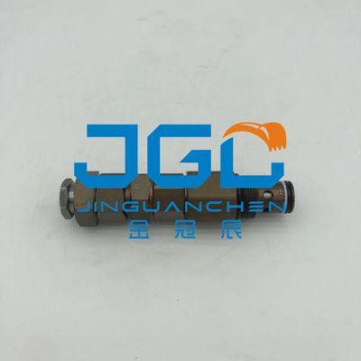 EC290BLC EC290 Peças sobressalentes de escavadeiras 14514691 Rod Type Regenerative Valve